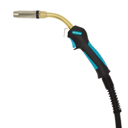 Горелка MW-36 MG (3m / Air / Euro) MG014.0143 купить в Ноябрьске