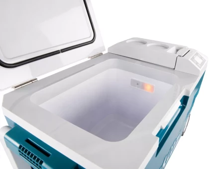 Аккумуляторный холодильник с функцией подогрева DCW180Z (без АКБ и ЗУ) купить в Ноябрьске