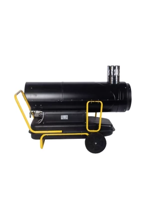 Пушка тепловая TOR BGO-60B 60 кВт непрямого нагрева (дизель) 1026727 купить в Ноябрьске