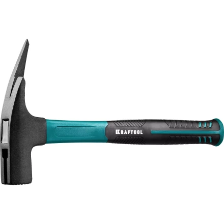 Молоток кровельщика с фиберглассовой рукояткой 20182 купить в Ноябрьске