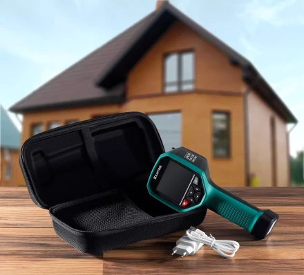 Тепловизор GTC 400 45750 купить в Ноябрьске