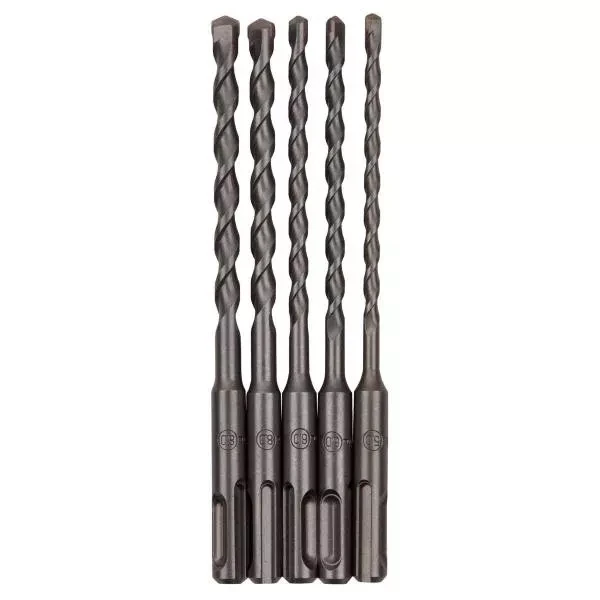 Набор буров SDS-Plus Makita D-58914 купить в Ноябрьске