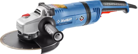 Машина углошлифовальная УШМ-П230-2600 ПВСТ серия ПРОФЕССИОНАЛ купить в Ноябрьске