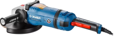 Машина углошлифовальная УШМ-П230-2600 ПВСТ серия ПРОФЕССИОНАЛ купить в Ноябрьске