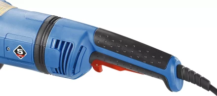 Машина углошлифовальная УШМ-П230-2600 ПВСТ серия ПРОФЕССИОНАЛ купить в Ноябрьске