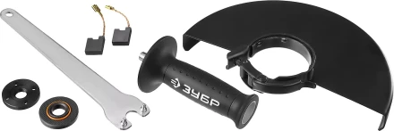 Машина углошлифовальная УШМ-П230-2600 ПВСТ серия ПРОФЕССИОНАЛ купить в Ноябрьске