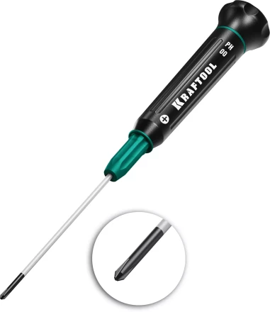 Отвертки для точных работ Precision 25682-00 купить в Ноябрьске