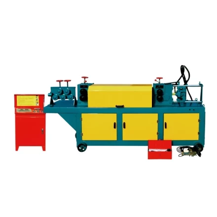 Станок правильно-отрезной TOR YGT4-14 1024144 купить в Ноябрьске