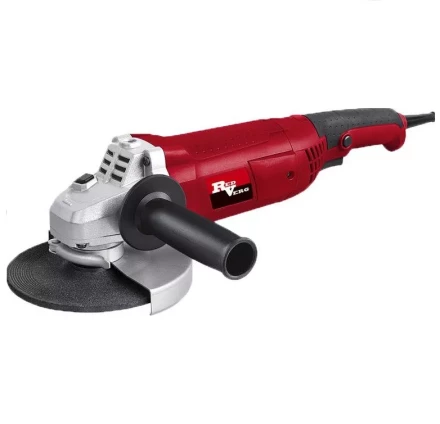 Шлифмашина RedVerg УШМ RD-AG150-150S Болгарка купить в Ноябрьске