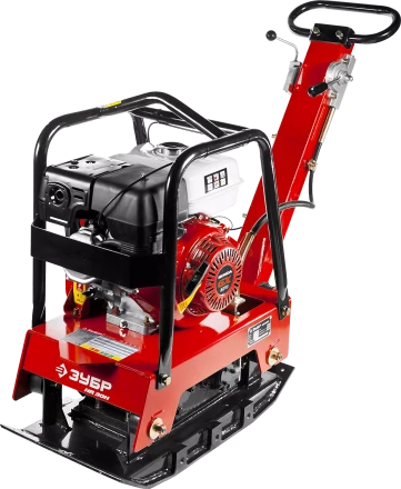 Виброплита бензиновая двигатель Honda ЗВПБ-30 ГРХ серия ПРОФЕССИОНАЛ купить в Ноябрьске