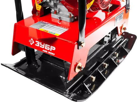 Виброплита бензиновая двигатель Honda ЗВПБ-30 ГРХ серия ПРОФЕССИОНАЛ купить в Ноябрьске