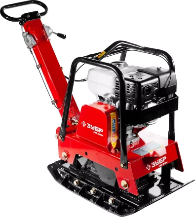 Виброплита бензиновая двигатель Honda ЗВПБ-30 ГРХ серия ПРОФЕССИОНАЛ купить в Ноябрьске