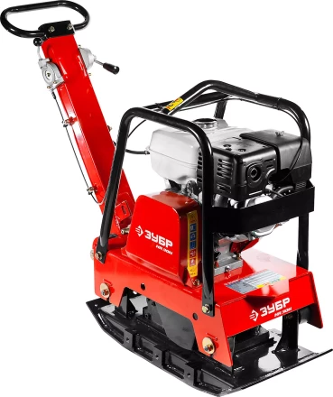 Виброплита бензиновая двигатель Honda ЗВПБ-30 ГРХ серия ПРОФЕССИОНАЛ купить в Ноябрьске