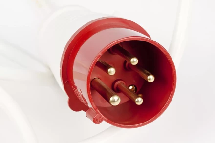 Пушка тепловая М2 380В ЗТПЭ-5000-Ф_М2 серия ПРОФЕССИОНАЛ купить в Ноябрьске