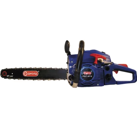 Бензопила Диолд ПЦБ-1-50-18 купить в Ноябрьске