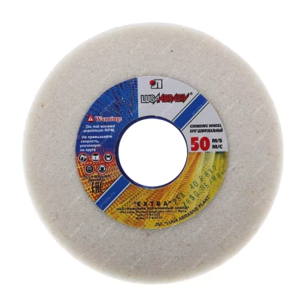 Круг шлифовальный 125 х 20 х 32 мм 25А F90 K, L Луга 73452 купить в Ноябрьске