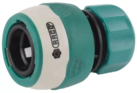 Соединитель RACO &quot;Comfort-Plus&quot; (шланг-насадка), 2-компонентный, 1/2&quot; 4248-55231C купить в Ноябрьске