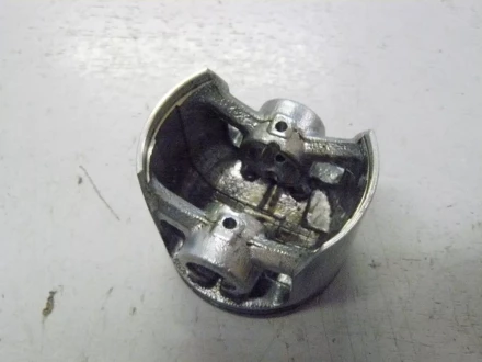 Поршень D44.8xh38.4 купить в Ноябрьске