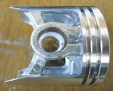 Поршень D44.8xh38.4 купить в Ноябрьске