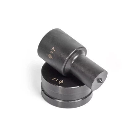 Матрица для перфорации шин КВТ МПШО-16/110 серия NEO (85331) купить в Ноябрьске