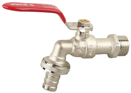 Краны шаровые водоразборные серия МАСТЕР купить в Ноябрьске