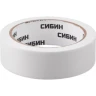 CИБИН. Малярная лента, креповая, 30мм х 25м 12111-30_z01 купить в Ноябрьске