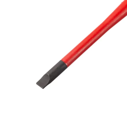 Набор диэлектрических отверток КВТ VDE НИО-2207 PZ/FL сталь S2, профиль SL, PH, PZ/FL, 7 шт. (103018) купить в Ноябрьске