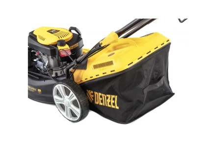 Газонокосилка бензиновая GLD-460SP Denzel 58803 купить в Ноябрьске