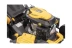 Газонокосилка бензиновая GLD-460SP Denzel 58803 купить в Ноябрьске