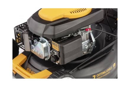 Газонокосилка бензиновая GLD-460SP Denzel 58803 купить в Ноябрьске