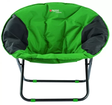 Кресло круглое 85х46х85cm Camping Palisad 69607 купить в Ноябрьске