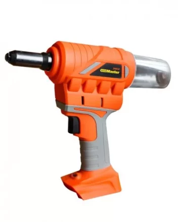 Пистолет для установки заклепок аккумуляторный АКМ1855 49255 купить в Ноябрьске