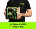 Таль ручная цепная HITCH CH200-G, 0.5 т, 12 м. Гальваническая цепь купить в Ноябрьске