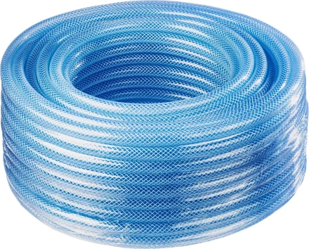 ЗУБР 50 м, 10 х 16 мм, воздушный шланг (6487-50) купить в Ноябрьске