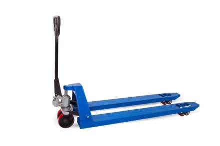 Тележка гидравлическая 3000 кг 1800 мм полиуретановые колеса TOR RHP 1039362 купить в Ноябрьске