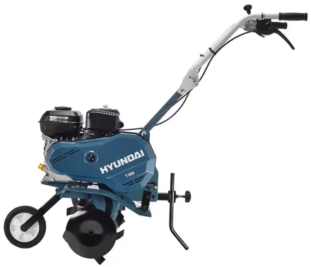 Бензиновый Культиватор Hyundai T 600 купить в Ноябрьске