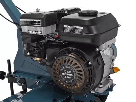 Бензиновый Культиватор Hyundai T 600 купить в Ноябрьске