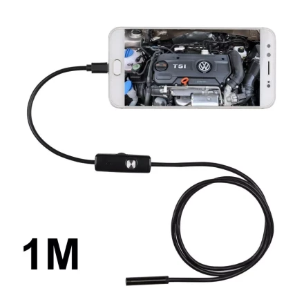 Эндоскоп водонепроницаемый WE-1 DEKO, 065-0185 купить в Ноябрьске