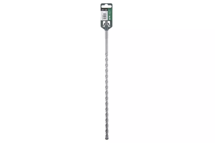 Бур HAMMER Ф10х360мм SDS Plus (201-120) купить в Ноябрьске