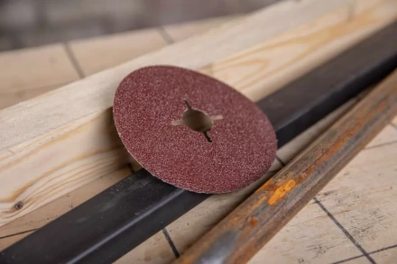 Круг фибровый HAMMER 243-002 купить в Ноябрьске