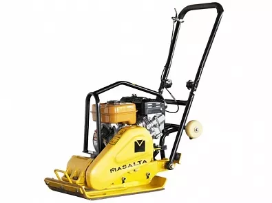 Виброплита Masalta MS 60-4 купить в Ноябрьске