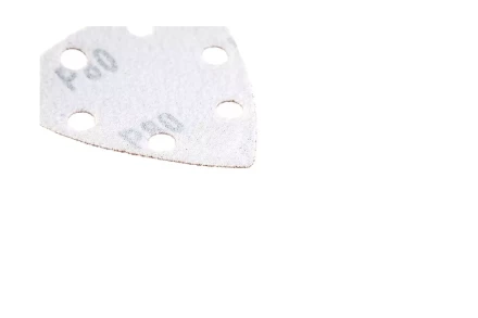 Лист шлифовальный HAMMER MF-AC 002 80 мм, Р 80, по дереву купить в Ноябрьске