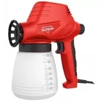 Краскопульт ELITECH КЭ 85С купить в Ноябрьске