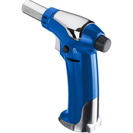 ЗУБР АГ-17, 1300°C, автономная газовая горелка с пьезоподжигом, Профессионал (55518) купить в Ноябрьске