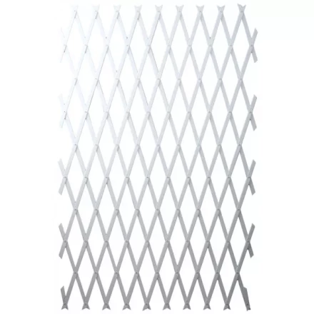 Ограда садовая RACO белая, 100 х 300см 42359-54203W купить в Ноябрьске