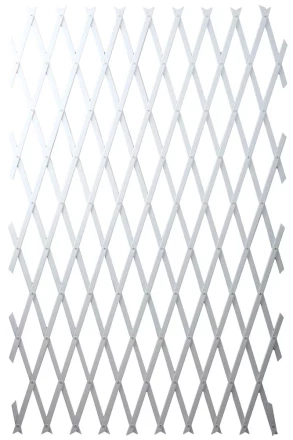 Ограда садовая RACO белая, 100 х 300см 42359-54203W купить в Ноябрьске