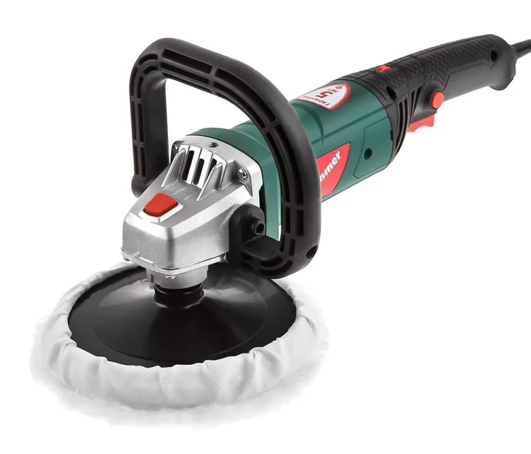 Болгарка УШМ Hammer Flex USM1200P купить в Ноябрьске