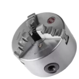 Патрон токарный 7100-0002 ф100 3-х кулачковый I-QSC