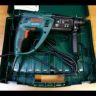 Перфоратор BOSCH PBH 2900 RE (0.603.393.106) купить в Ноябрьске