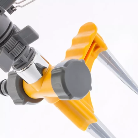 Распылитель импульсный усиленный с регулировкой угла горизонт. распыления LUXE PALISAD 65407 купить в Ноябрьске